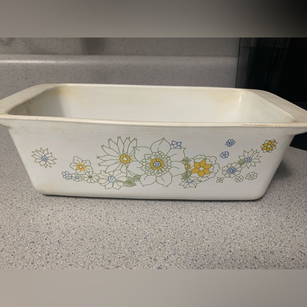 Vintage Corningwear